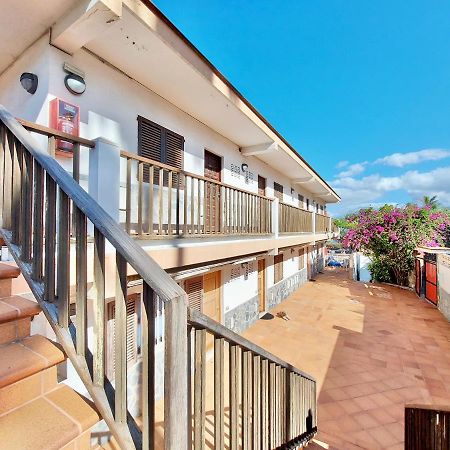 Coastview Terrace Studio By Tor Puerto de la Cruz Kültér fotó